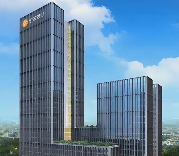 优配无忧 考验宁波银行庄灵君的时刻到了