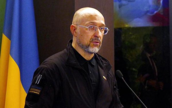 盈胜优配 乌总理辞职获批准，泽连斯基提议他担任国防部长